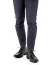 【SALE/30%OFF】whoop-de-doo スクエアトゥスワローモカシューズ フープディドゥ シューズ・靴 レースアップ・ドレスシューズ ブラウン ブラ...