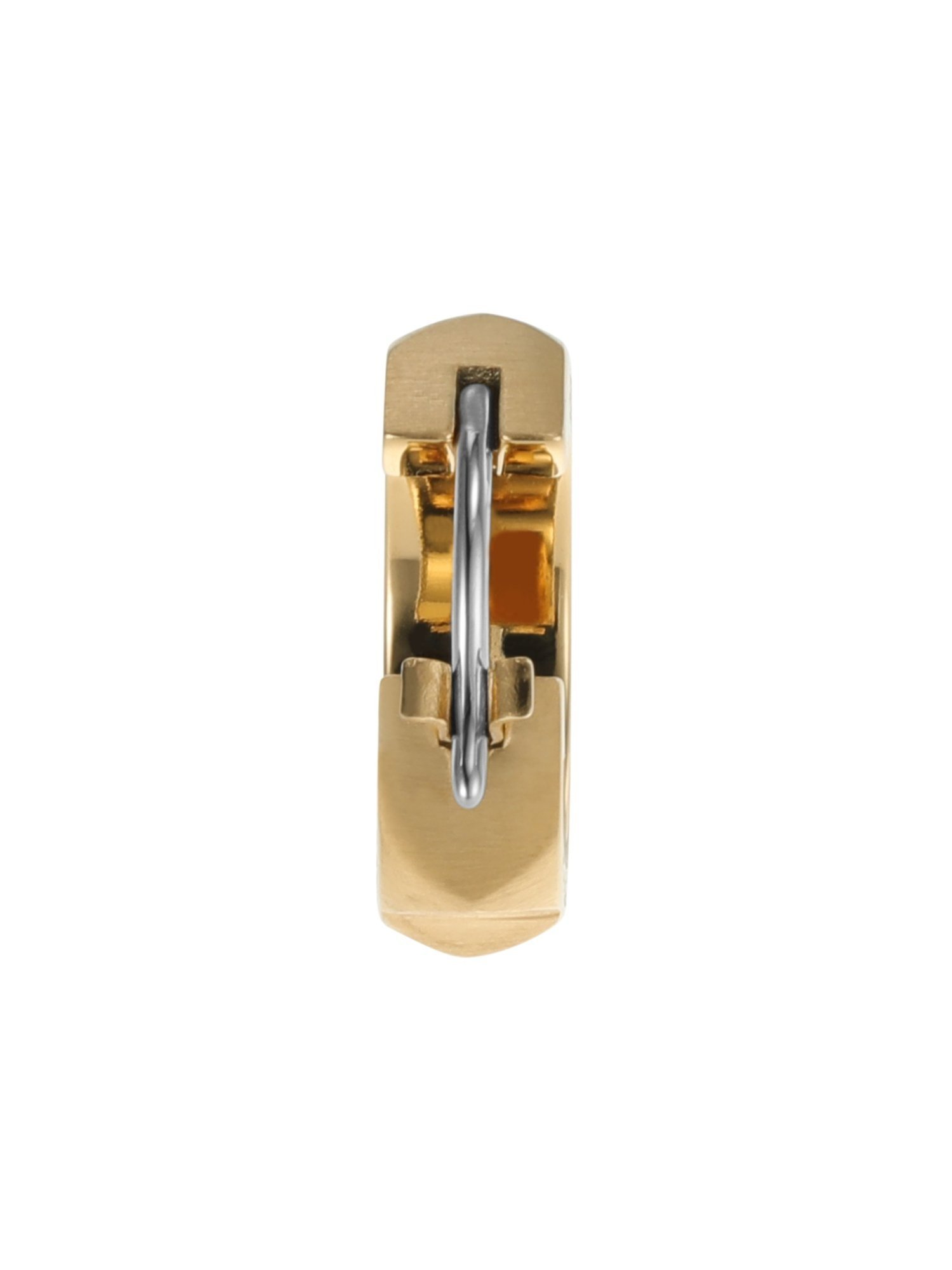 ディーゼル アクセサリー メンズ ピアス DX1417710 ウォッチステーションインターナショナル アクセサリー・腕時計 ピアス ゴールド