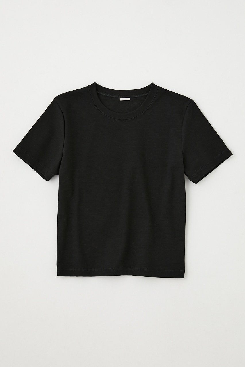 MOUSSY SUVIN GIZA BASIC Tシャツ マウジー トップス カットソー・Tシャツ ホワイト ブラック グリーン ピンク オレンジ【送料無料】 3