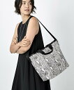 LeSportsac 【公式】レスポートサック トートバッグ 4360U275 LeSportsac レスポートサック バッグ トートバッグ【送料無料】 その1