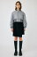 SALE50%OFFMOUSSY QUILT SKIRT ޥ  ߥ˥ ֥å̵