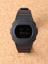 BEAMS MEN G-SHOCK / DW-5750E-1BJF ビームス メン【送料無料】