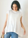 【SALE/57%OFF】coca バックギャザーTシャツ コカ トップス カットソー・Tシャツ ホワイト ブラック