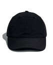 【SALE/66%OFF】SETUP7 SETUP7/ストラップテックナイロンベースボールキャップ セットアップセブン 帽子 キャップ グレー ブラック