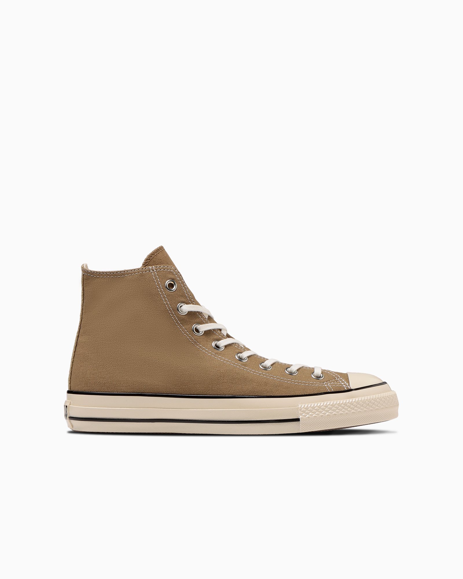 CONVERSE 【公式】オールスター US HI ハイカット コンバース シューズ・靴 スニーカー ベージュ【送料無料】