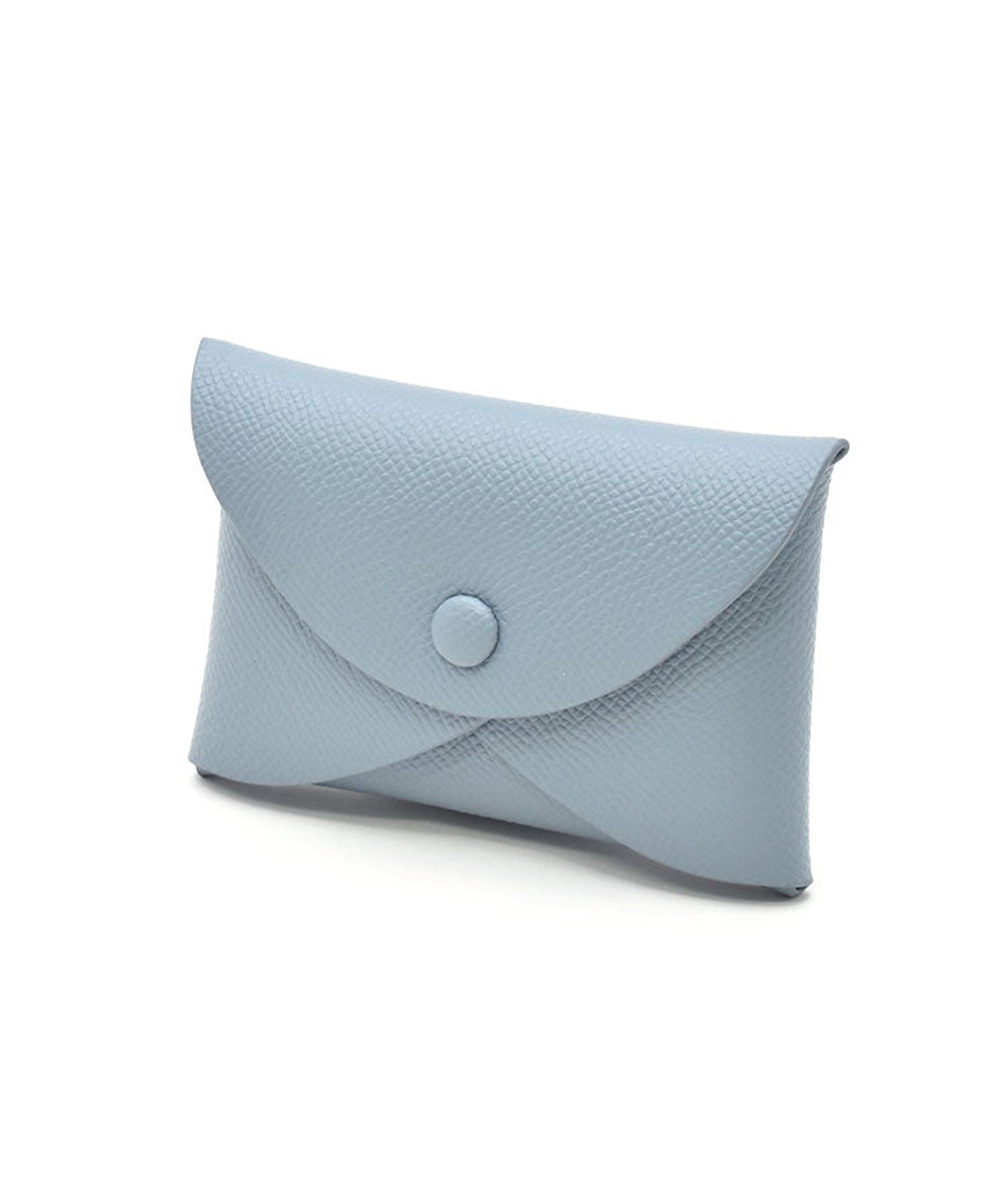 LAZY SUSAN カードケース クルミボタン レイジースーザン 財布・ポーチ・ケース 名刺入れ・カードケー..