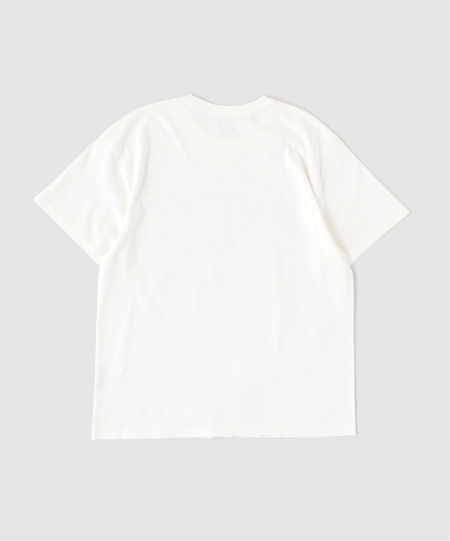 417 EDIFICE 47 ARCH YANKEES Tee フォーワンセブン エディフィス トップス カットソー・Tシャツ ベージュ