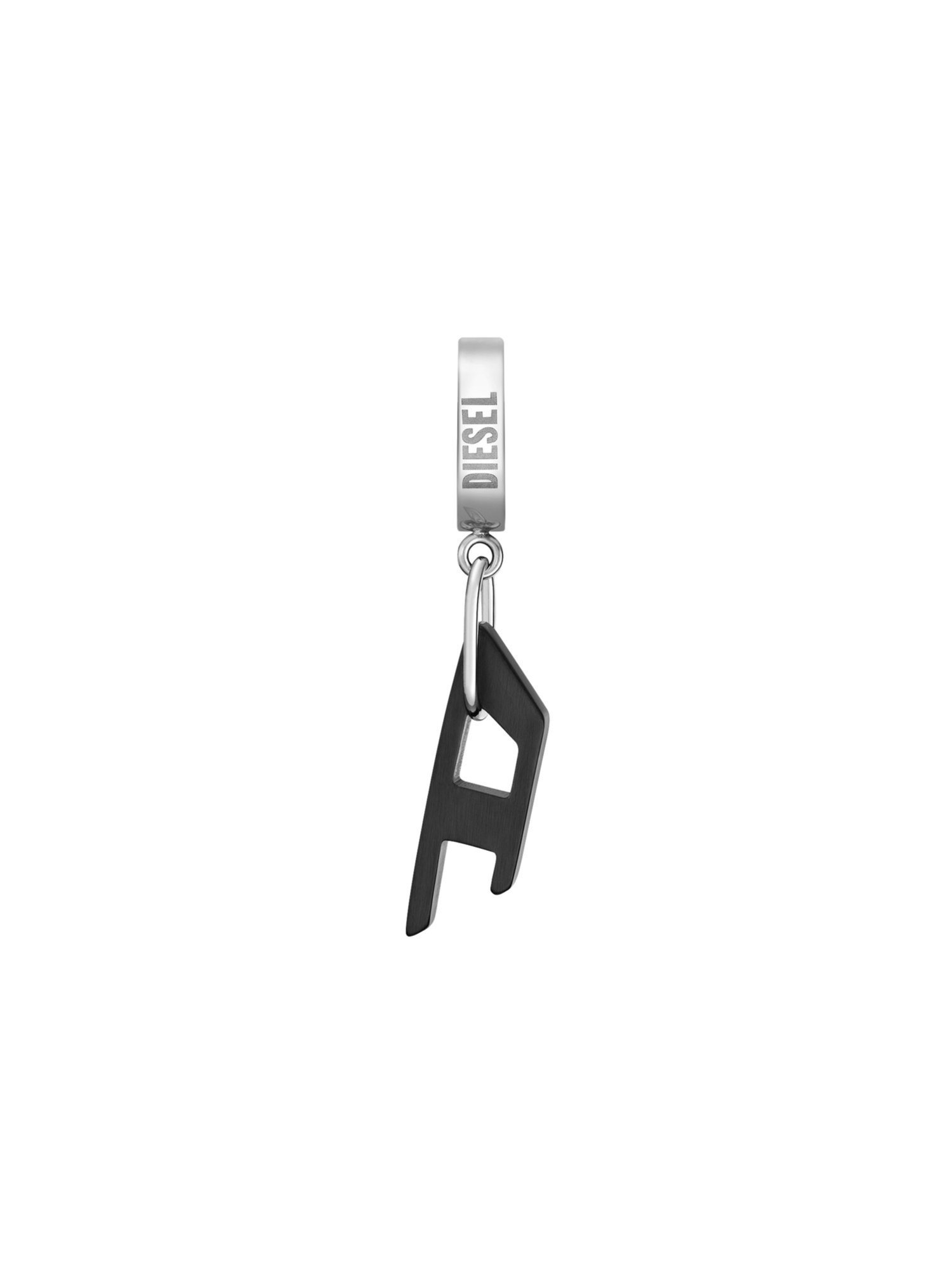 DIESEL ディーゼル アクセサリー メンズ ピアス DX1418931 ウォッチステーションイ...