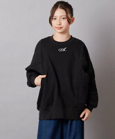 【SALE／50%OFF】a.v.v [160]オーバースウェット アー・ヴェ・ヴェ トップス スウ...