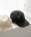 【SALE/50%OFF】Sonny Label オーガンジーキャップ サニーレーベル 帽子 キャップ ブラック ホワイト