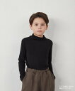 【SALE/20%OFF】riziere シームレスハイネックプルオーバー リジェール トップス カットソー・Tシャツ ブラック ホワイト