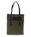 【SALE/40%OFF】CONVERSE TOKYO LONG HANDLE NYLON TOTE BAG コンバーストウキョウ バッグ トートバッグ カーキ...