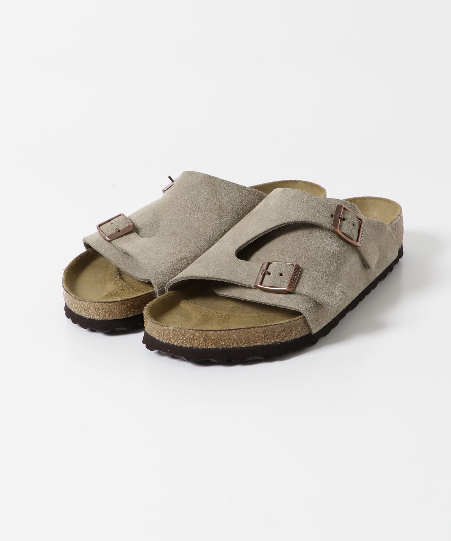 URBAN RESEARCH DOORS BIRKENSTOCK Zurich(Regular) アーバンリサーチドアーズ シューズ・靴 サンダル【送料無料】
