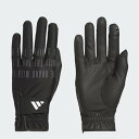 【SALE/30%OFF】adidas 【公式】アディダス adidas 【ゴルフ】ウォームグリップ コンフォート グローブ アディダス ファッション雑貨 手袋...