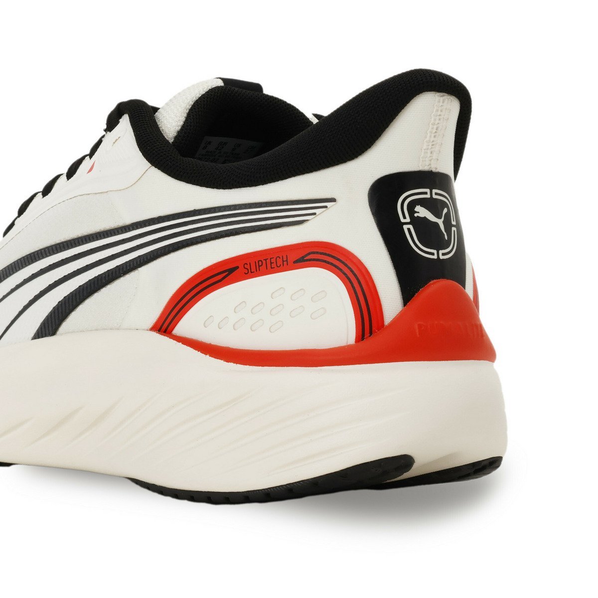 【SALE／30%OFF】PUMA ユニセックス パウンス ライト PTX 防水 イーズイン ランニングシューズ プーマ シューズ・靴 スニーカー ホワイト【送料無料】