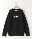 【SALE/20%OFF】SHIPS KIDS ARCH&LINE:155cm /<手洗い可能>オーガニック コットン I'M KNIT シップス トップス ニ...