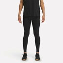 Reebok スピード タイツ / SPEED TIGHT リーボック 靴下・レッグウェア レギンス・スパッツ【送料無料】