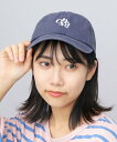 【SALE/10%OFF】A.M.S. キャップ メンズ レディース 帽子 ぼうし 刺繍 深め 無地 ヴィンテージ風 エー.エム.エス. 帽子 キャップ ネイビ...