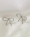 【SALE/50%OFF】WEGO LADY'S Lアソートリボンピアス ウィゴー ヘアアクセサリー ヘアゴム