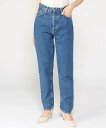 Nudie Jeans Nudie Jeans/(W)Breezy Britt341 ヒーローインターナショナル マーケット プレイス パンツ ジーンズ・デニム...