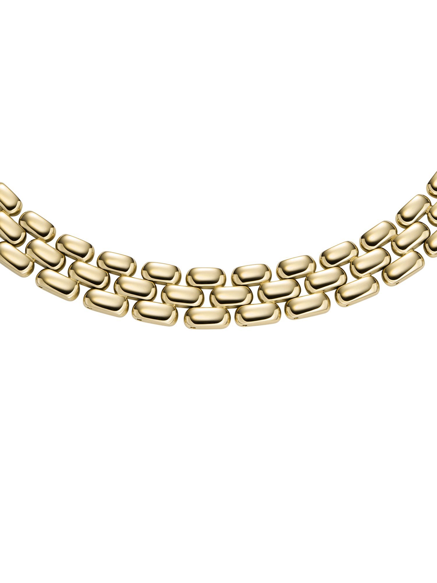 FOSSIL フォッシル アクセサリー レディース ネックレス JF04783710 フォッシル アクセサリー・腕時計 ネックレス ゴールド【送料無料】