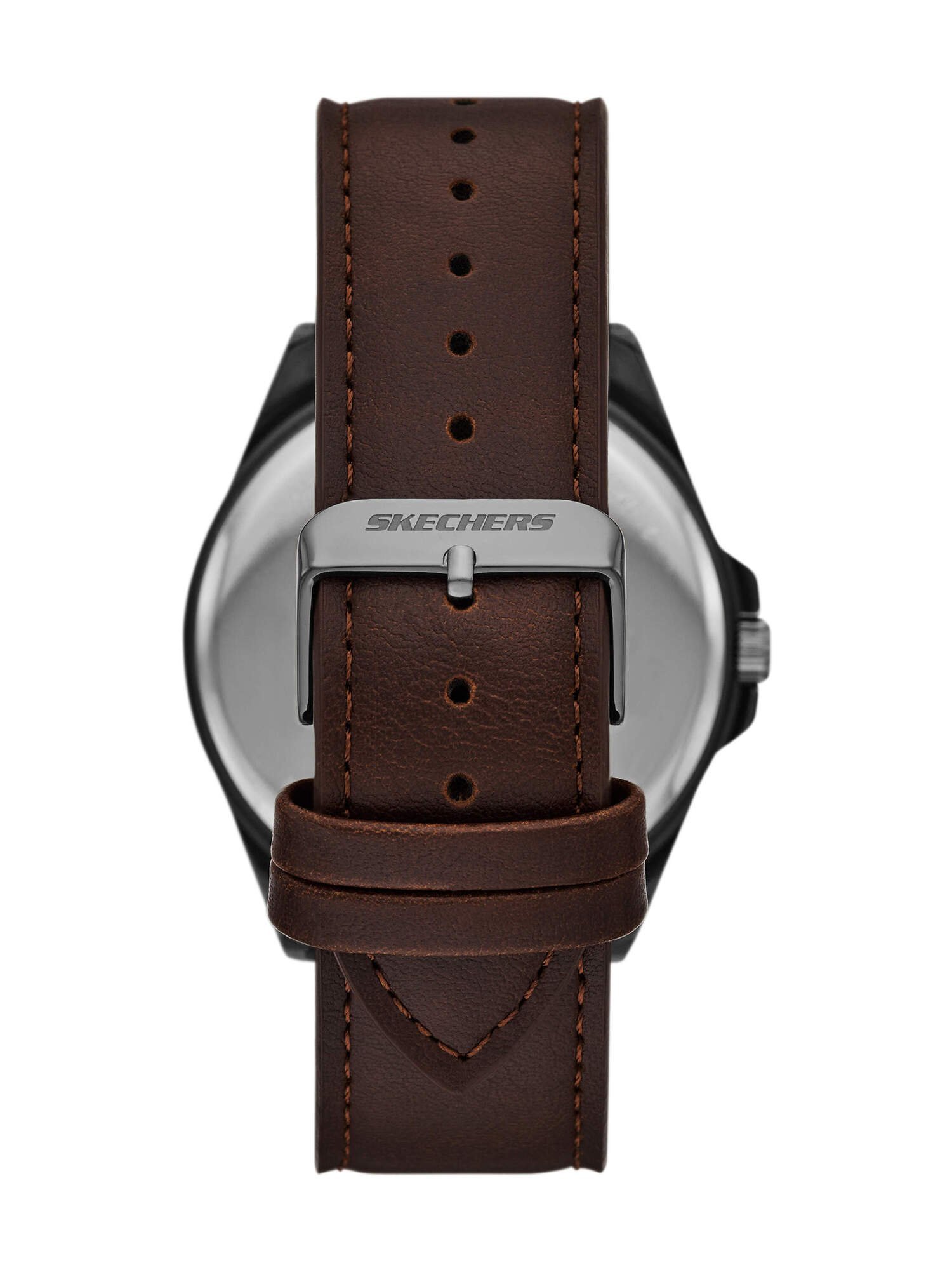 SKECHERS スケッチャーズ 腕時計 メンズ アナログ ポリウレタン SR9119 ウォッチステーションインターナショナル アクセサリー・腕時計 腕時計【送料無料】