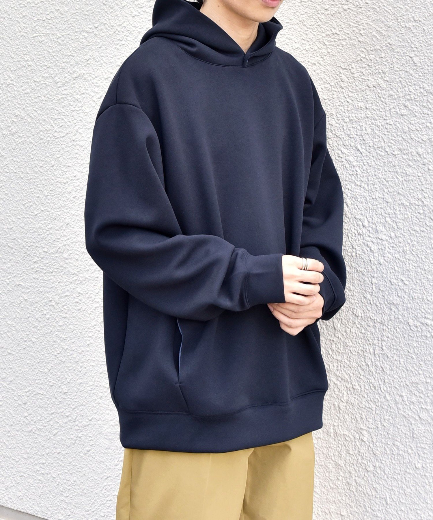 楽天市場】ships ダンボールパーカーの通販
