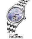 【SALE/30%OFF】CITIZEN COLLECTION シチズンコレクション メカニカル CITIZEN COLLECTION PR1040-88N 限...