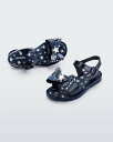 melissa MINI MELISSA MAR SANDAL STAR II INF メリッサ シューズ・靴 サンダル ブルー【送料無料】