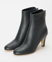 【SALE/60%OFF】HOUSE OF LOTUS 【BRENTELLA/ブレンテッラ】ラウンドショートブーツ ハウス オブ ロータス シューズ・靴 ブーツ...