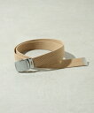 【SALE/40%OFF】FORECAST FORECAST/メンGIベルト RB 32MM 001 セットアップセブン ファッション雑貨 ベルト グリーン ネ...