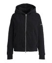 TATRAS 【TATRAS 直営店】BIANCA ビアンカ / パーカー タトラスコンセプトストア トップス パーカー・フーディー ブラック イエロー グレー...