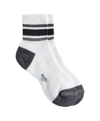 SELECT BRANDS ZENITH/ゼニス NEW LINE CREW SOCKS ジャックローズ 靴下・レッグウェア 靴下 ネイビー グリーン グレー ブラック オレンジ SELECT BRANDS ZENITH/ゼニス NEW LINE CREW SOCKS ジャックローズ 靴下・レッグウェア 靴下 ネイビー グリーン グレー ブラック オレンジ