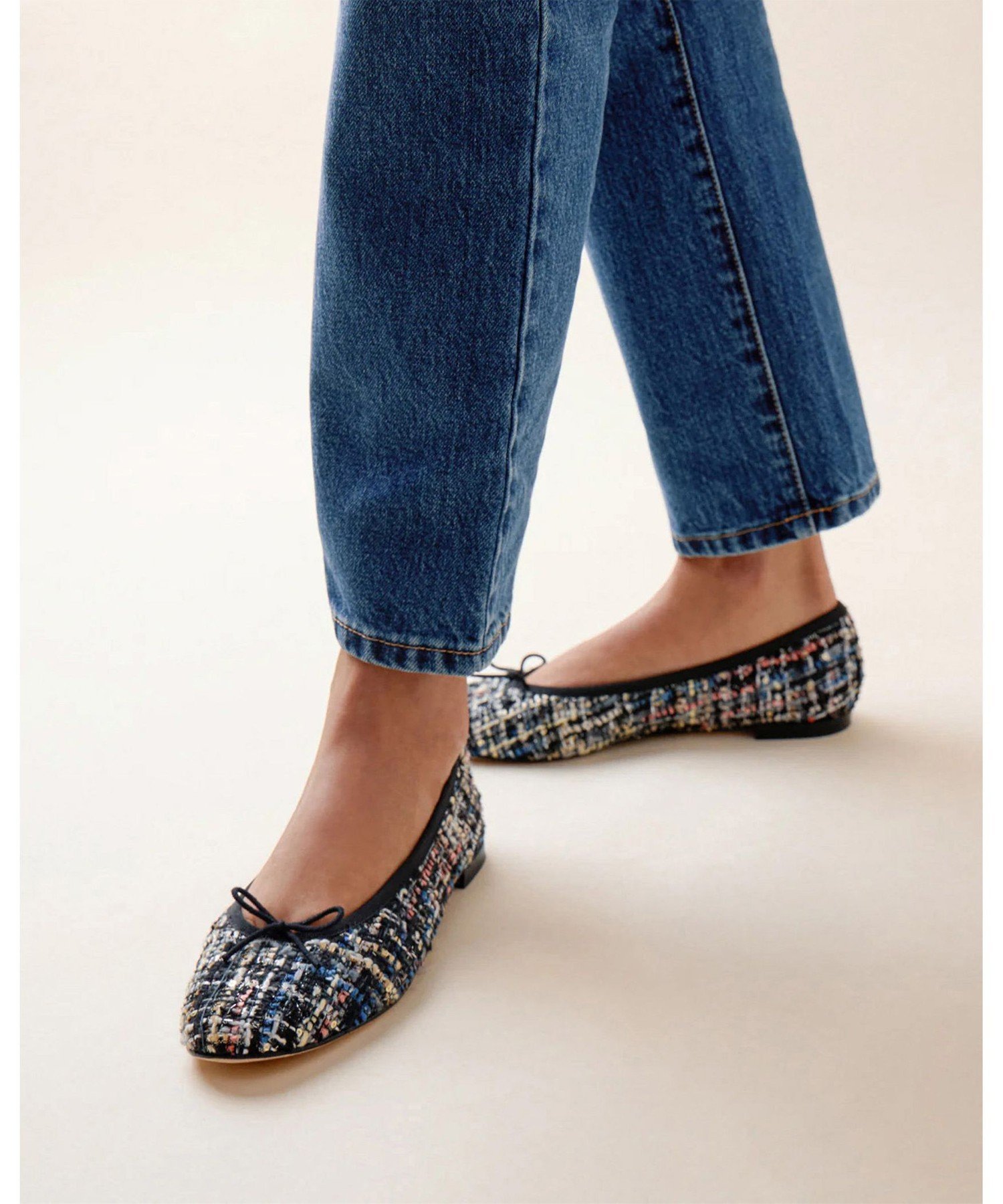 【SALE／50%OFF】Repetto Cendrillon Haute バレエフラット - ラバーソール - EUサイズ レペット シューズ・靴 バレエシューズ【送料無料】
