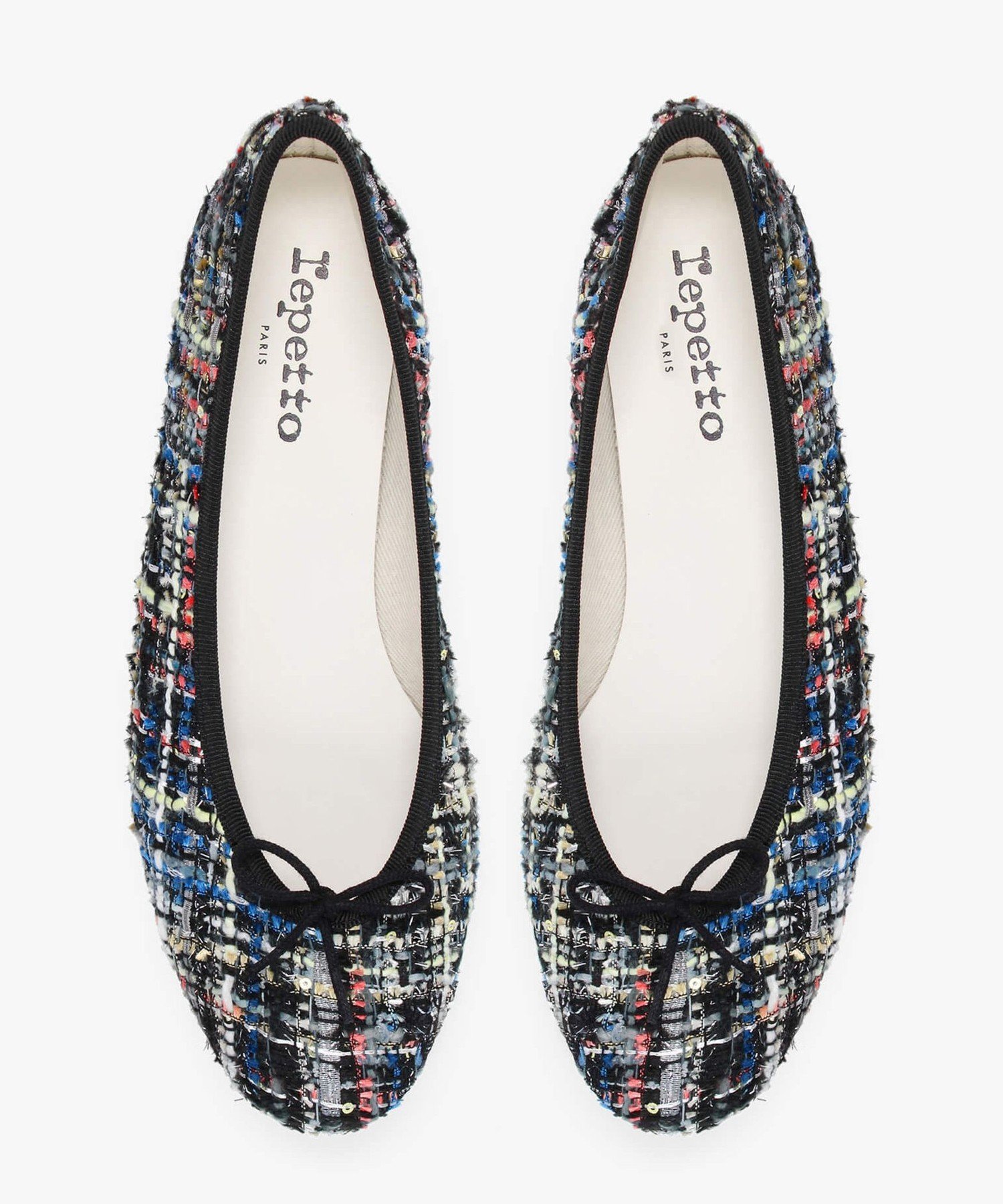 【SALE／50%OFF】Repetto Cendrillon Haute バレエフラット - ラバーソール - EUサイズ レペット シューズ・靴 バレエシューズ【送料無料】