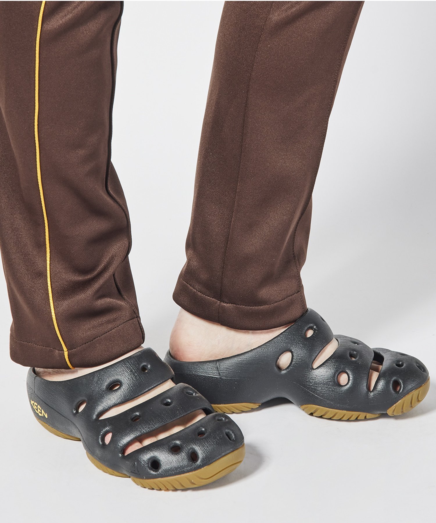 【SALE／30%OFF】KEEN (MEN)YOGUI / (メンズ)ヨギ キーン シューズ・靴  ...