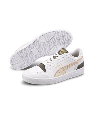 PUMA ラルフ サンプソン ロウ DECADES ユニセックス スニーカー プーマ シューズ スニーカー/スリッポン【送料無料】
