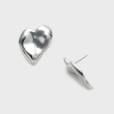 NOJESS シルバーピアス ノジェス アクセサリー・腕時計 ピアス シルバー【送料無料】