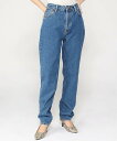Nudie Jeans Nudie Jeans/(W)Breezy Britt341 ヒーローインターナショナル マーケット プレイス パンツ ジーンズ・デニム...