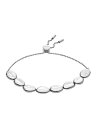 SKAGEN Anja Pebbles Bracelet SKJ1832040 スカーゲン アクセサリー・腕時計 ブレスレット・バングル シルバー【送料無料】