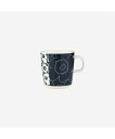 【SALE/30%OFF】Marimekko Oiva / Unikko Kollaasi 60th マグカップ 400ml マリメッコ ファッション雑貨 その...