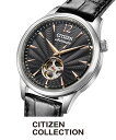 【SALE/30%OFF】CITIZEN COLLECTION シチズン シチズンコレクション メカニカル CITIZEN COLLECTION NH9131-...