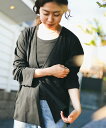 【SALE/40%OFF】B:MING by BEAMS B:MING by BEAMS / ランド アンド ウォーター カーディガン & キャミソール セット...