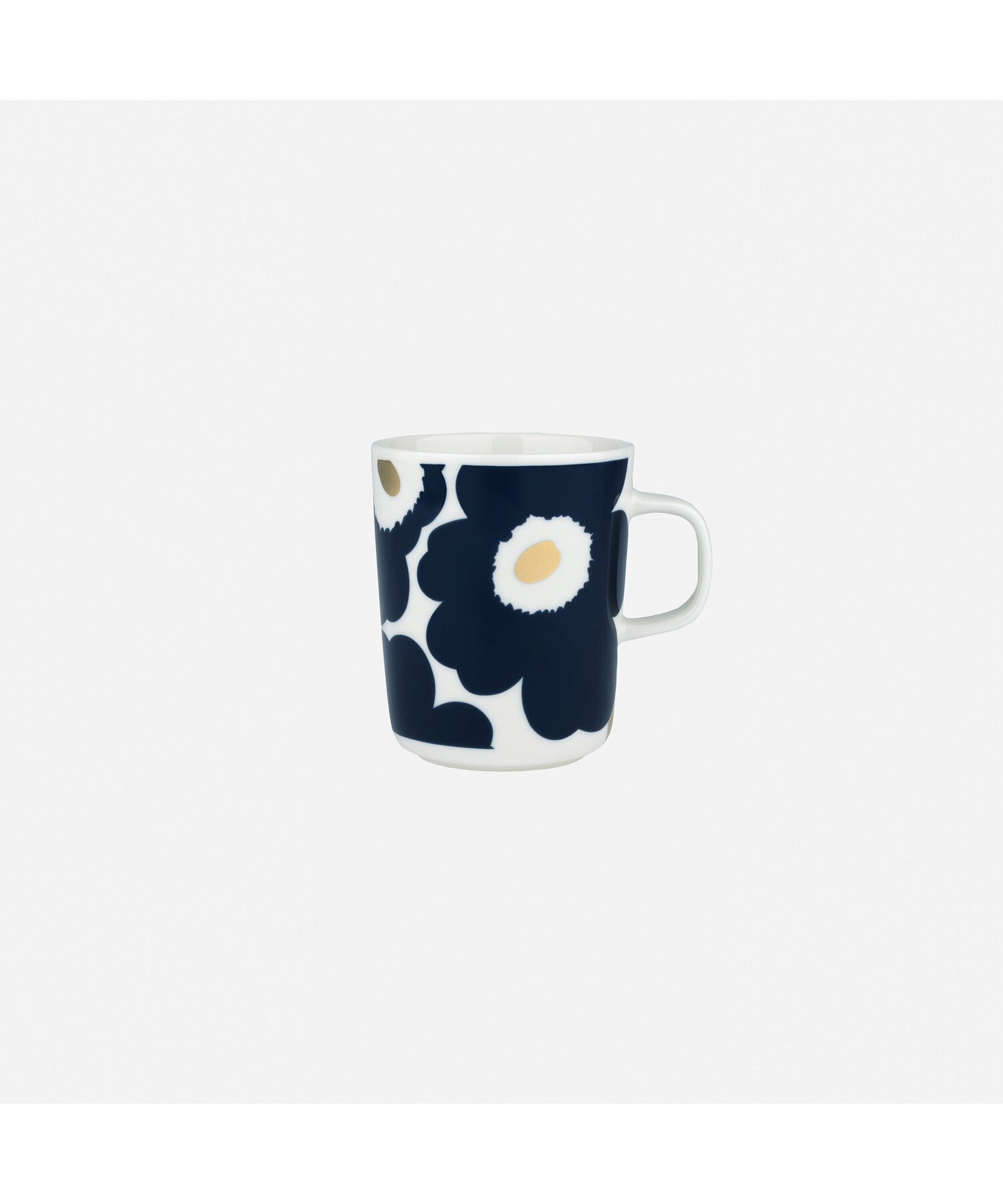 Marimekko 【日本限定】Unikko マグカップ マリメッコ ファッション雑貨 その他のファッション雑貨