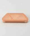 212 KITCHEN STORE 薄型弁当箱抗菌フードマンおにぎり TCO トゥーワントゥーキッチンストア 食器・調理器具・キッチン用品 弁当箱・ランチボック...