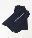 23区GOLF 【UNISEX】【撥水/耐水/防水】レイン レッグカバー ニジュウサンクゴルフ 靴下・レッグウェア その他の靴下・レッグウェア ネイビー【送料無...