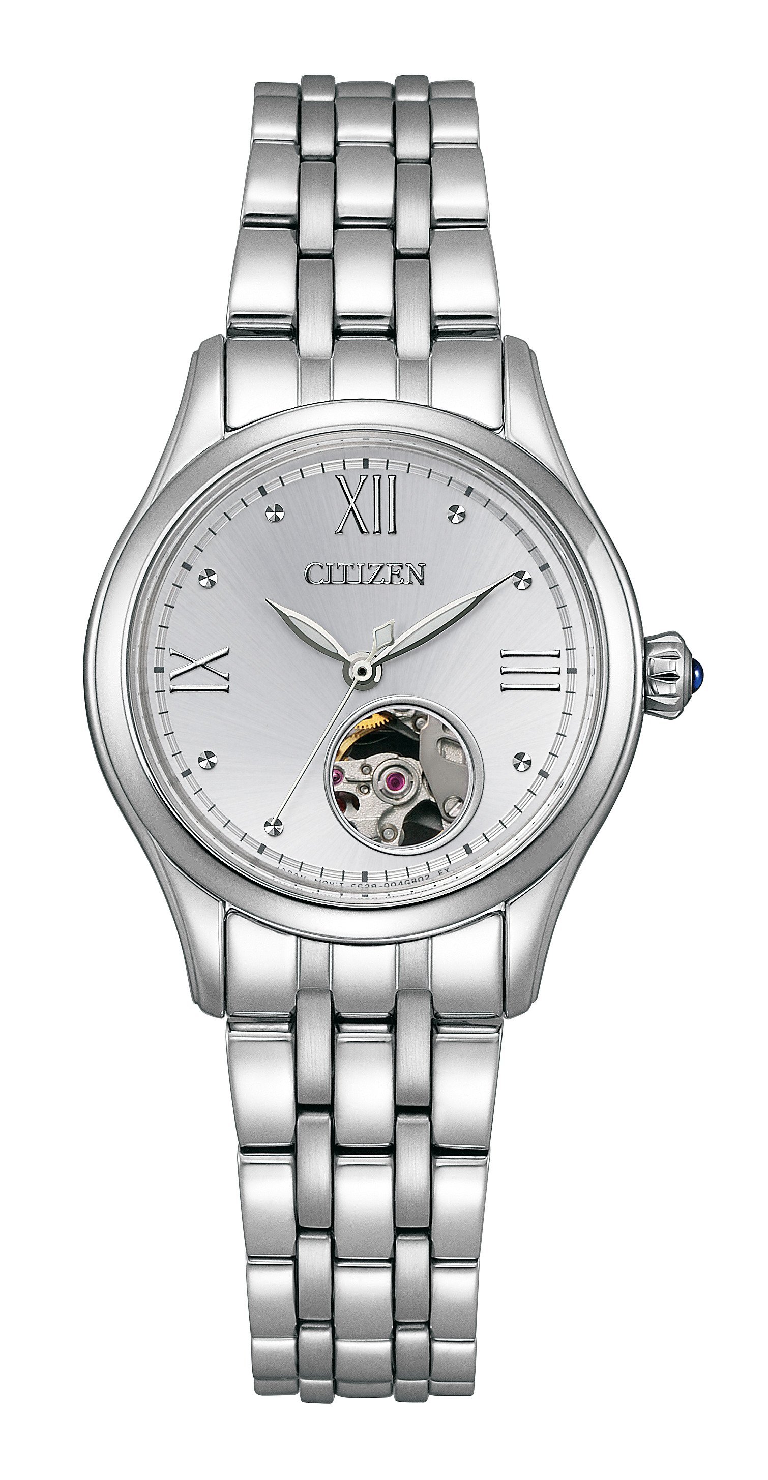 【SALE／30%OFF】CITIZEN COLLECTION シチズン シチズンコレクション レディース メカニカル PR1040-88A シチズン アクセサリー・腕時計 腕時計【送料無料】