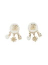 【SALE/30%OFF】SNIDEL パールバリエピアス スナイデル アクセサリー・腕時計 ピアス