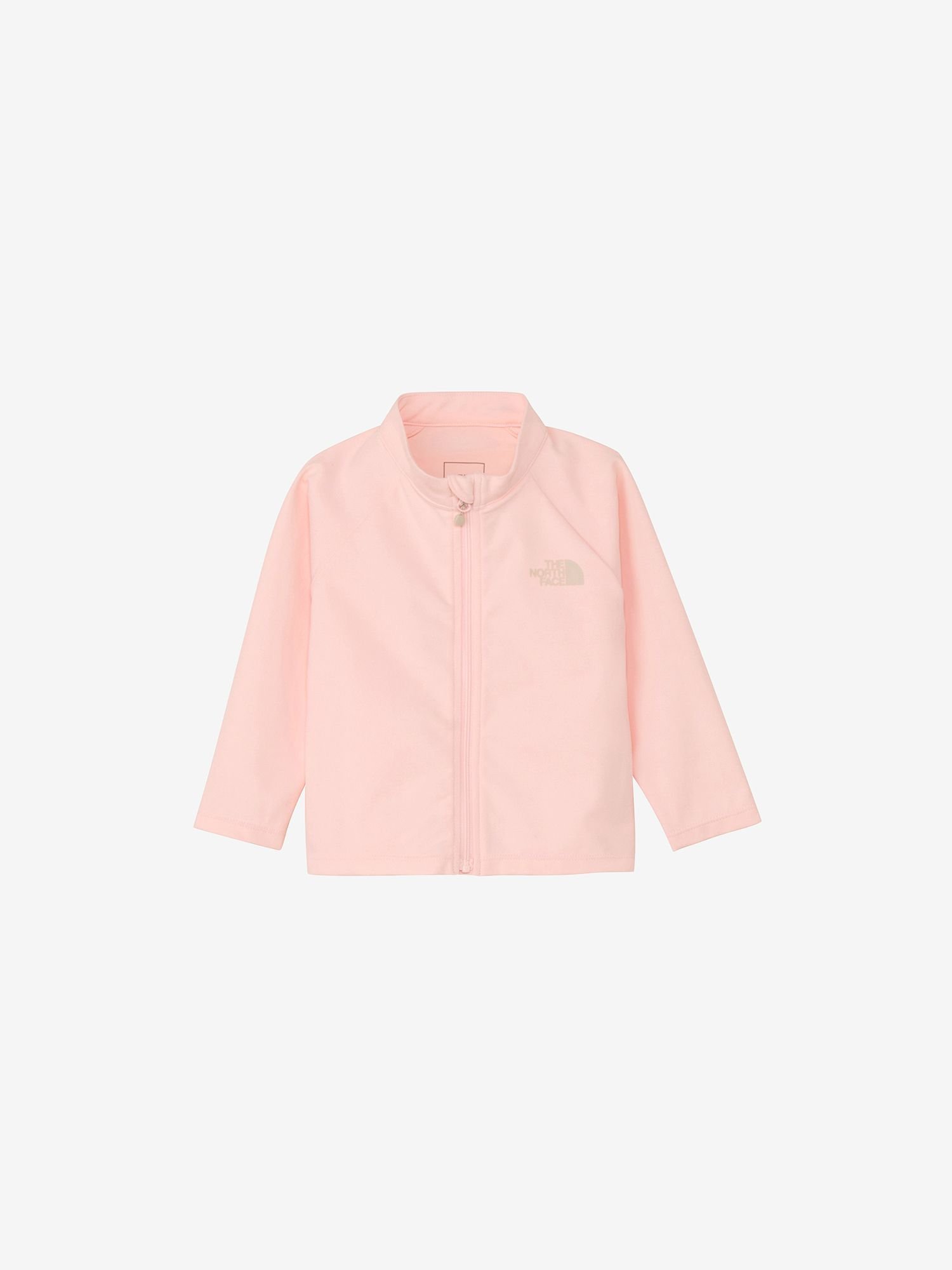 THE NORTH FACE 【公式】ロングスリーブフルジップサンシェードジャケット(ベビー)...
