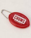 【SALE/30%OFF】CHUMS CHUMS Logo Quikoin/チャムスロゴ クイコイン/コインケース/CH61-1150【限定展開】 フリークスス...